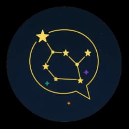 Stellr.chat Logo